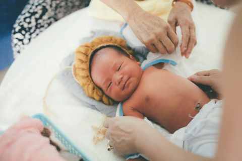 Perinatal M&M: Optimizing Cord Management in Term and Preterm Infants Banner